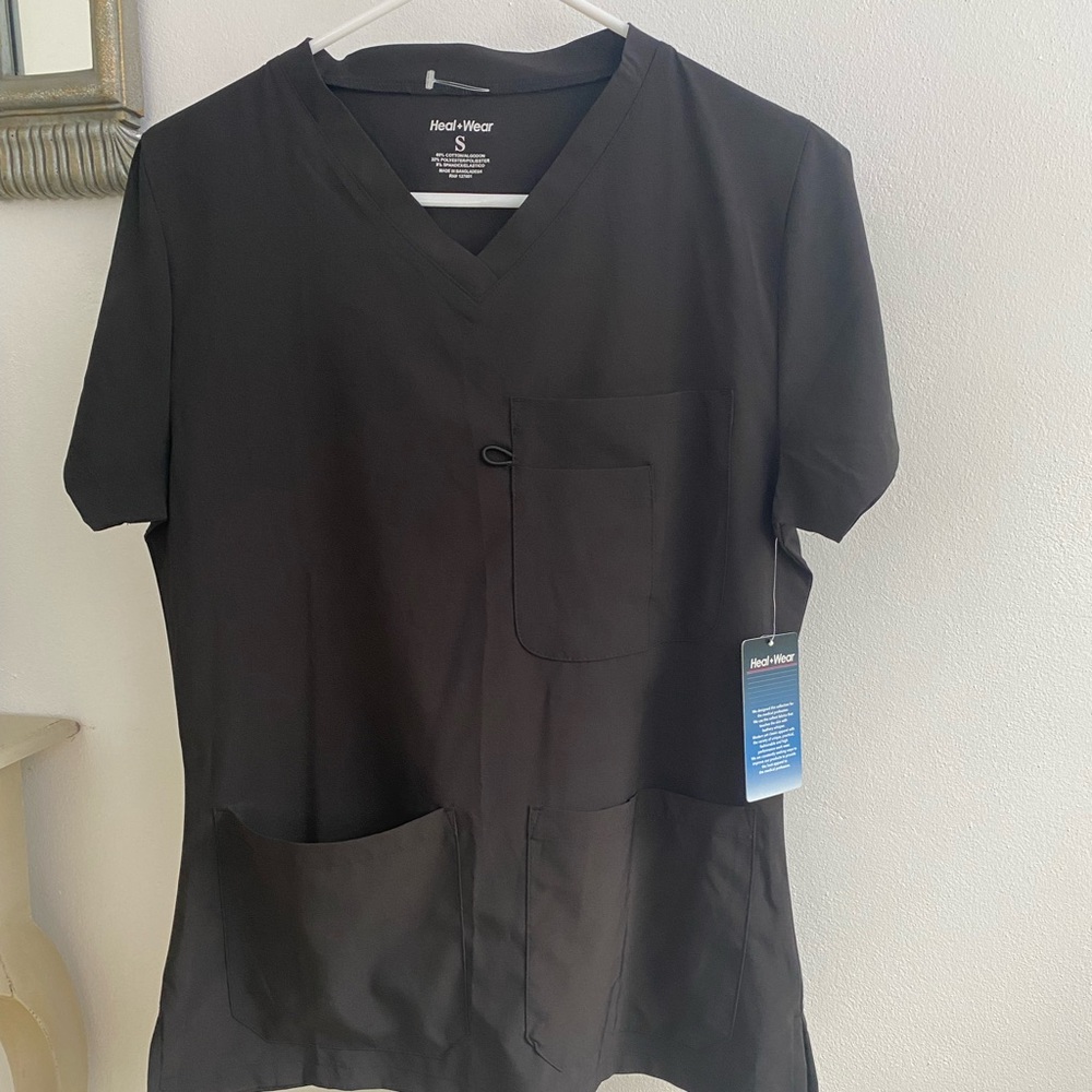 Scrub top Heal + Wear